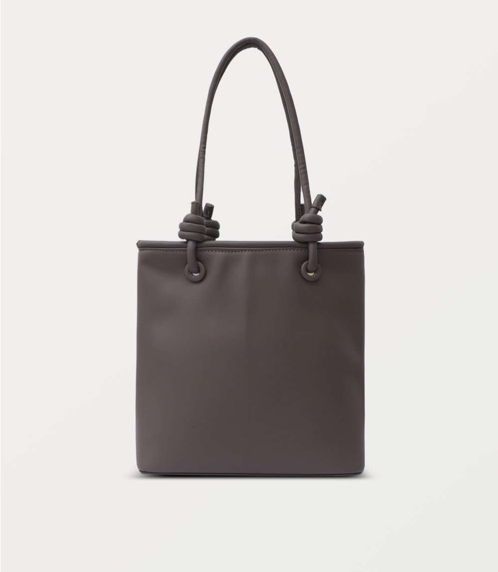 Women Shoulder Bag-SKIN