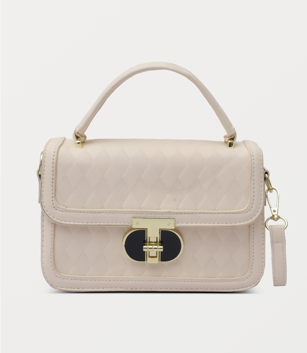 Women Boxy Bag-MULTY