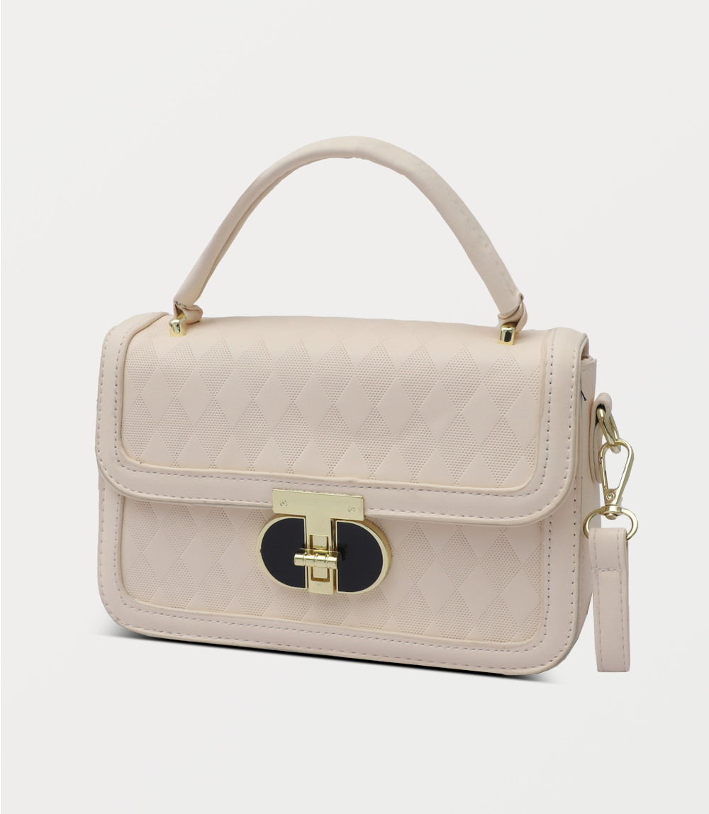 Women Boxy Bag-MULTY