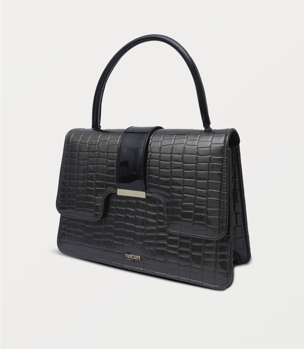 Women Shoulder Bag-OLIVE
