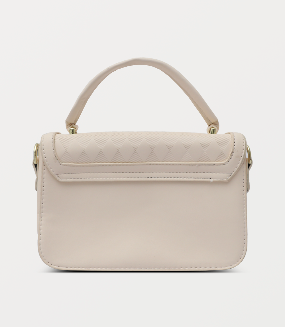Women Boxy Bag-MULTY
