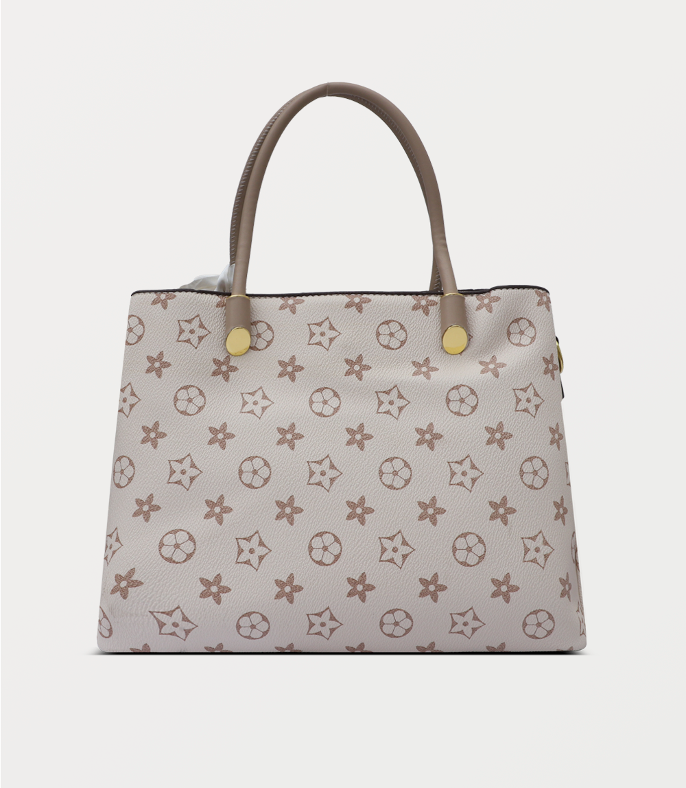 Women Shoulder Bag-MULTY
