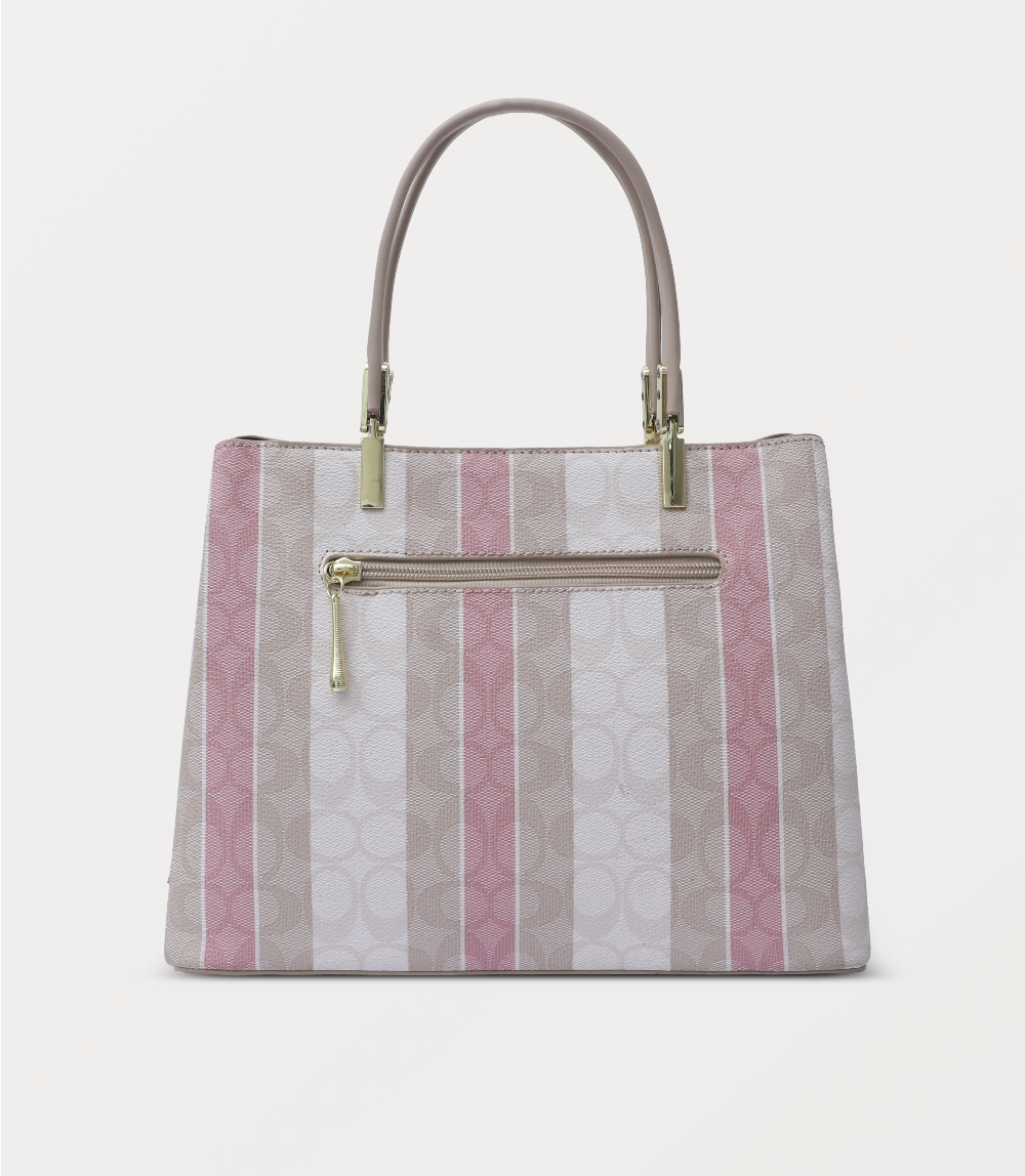 Women Shoulder Bag-MULTY