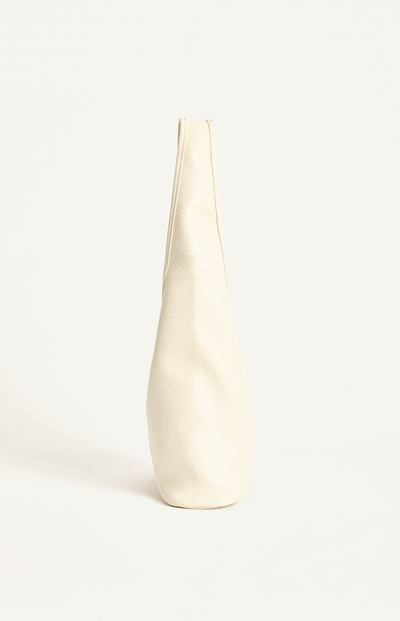 JOSEPHINE SHOULDER BAG - IVORY