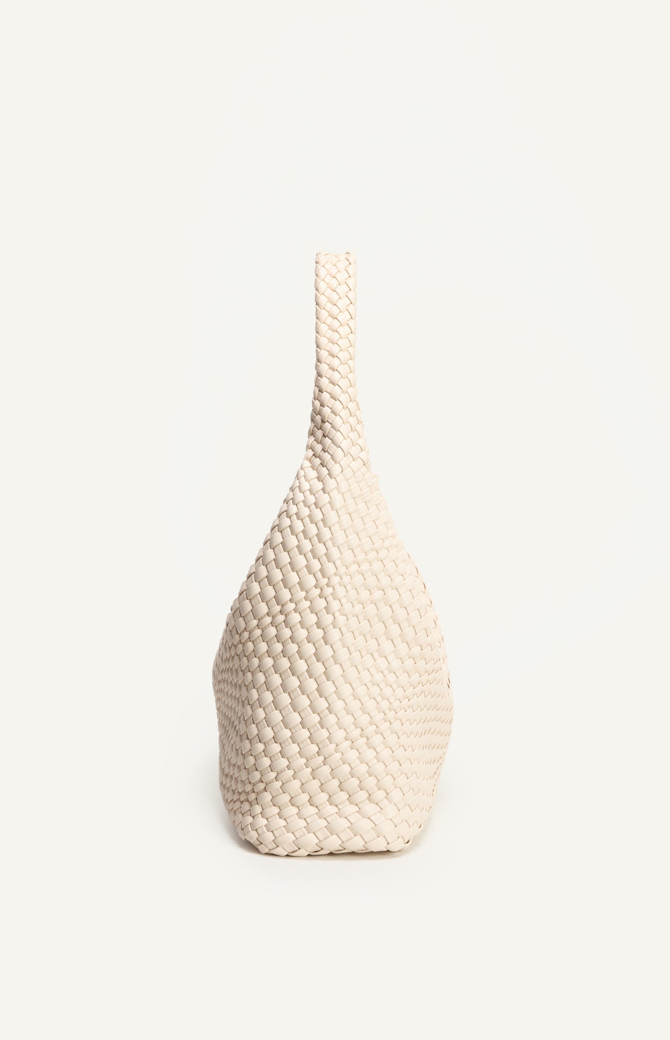 ANDREA SHOULDER BAG - IVORY