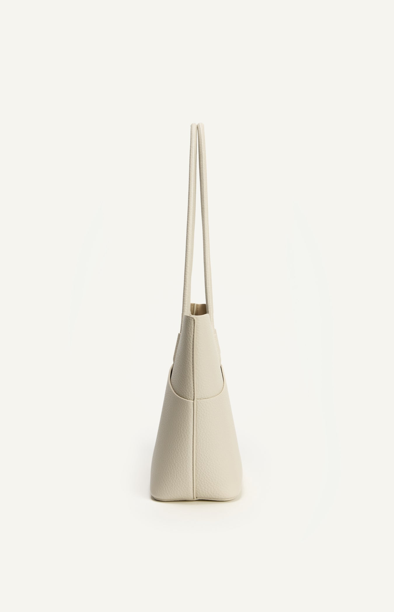 JENNY SHOULDER BAG – IVORY