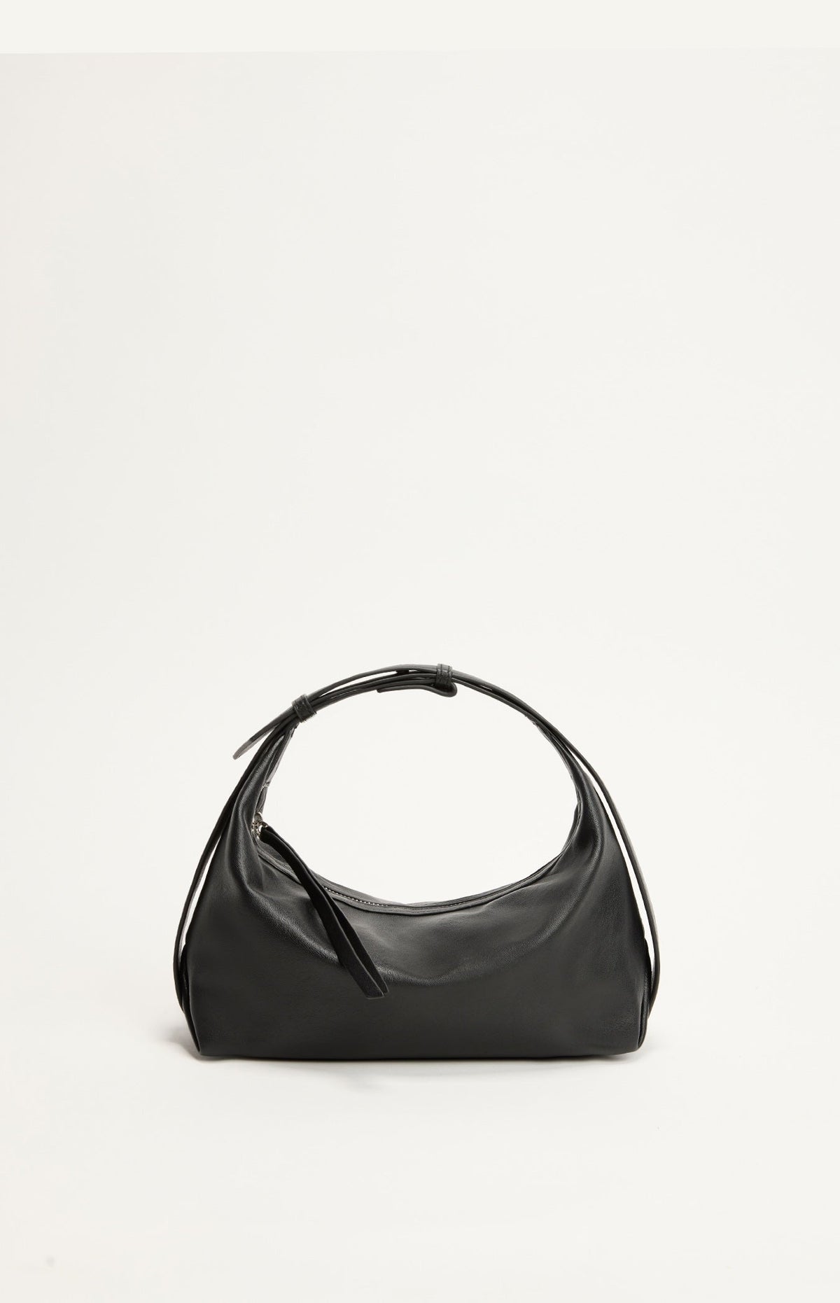 ELLY SHOULDER BAG – BLACK
