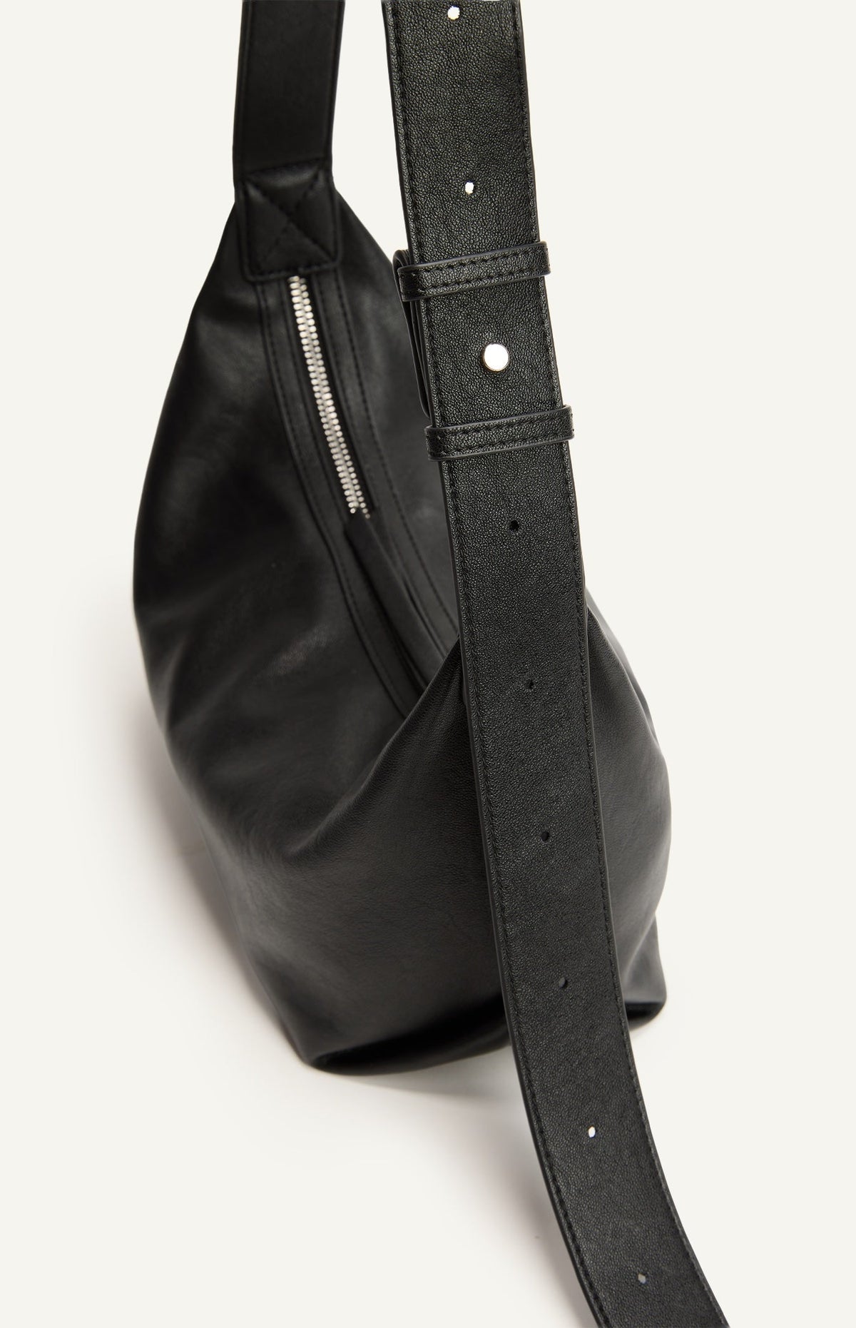 ELLY SHOULDER BAG – BLACK