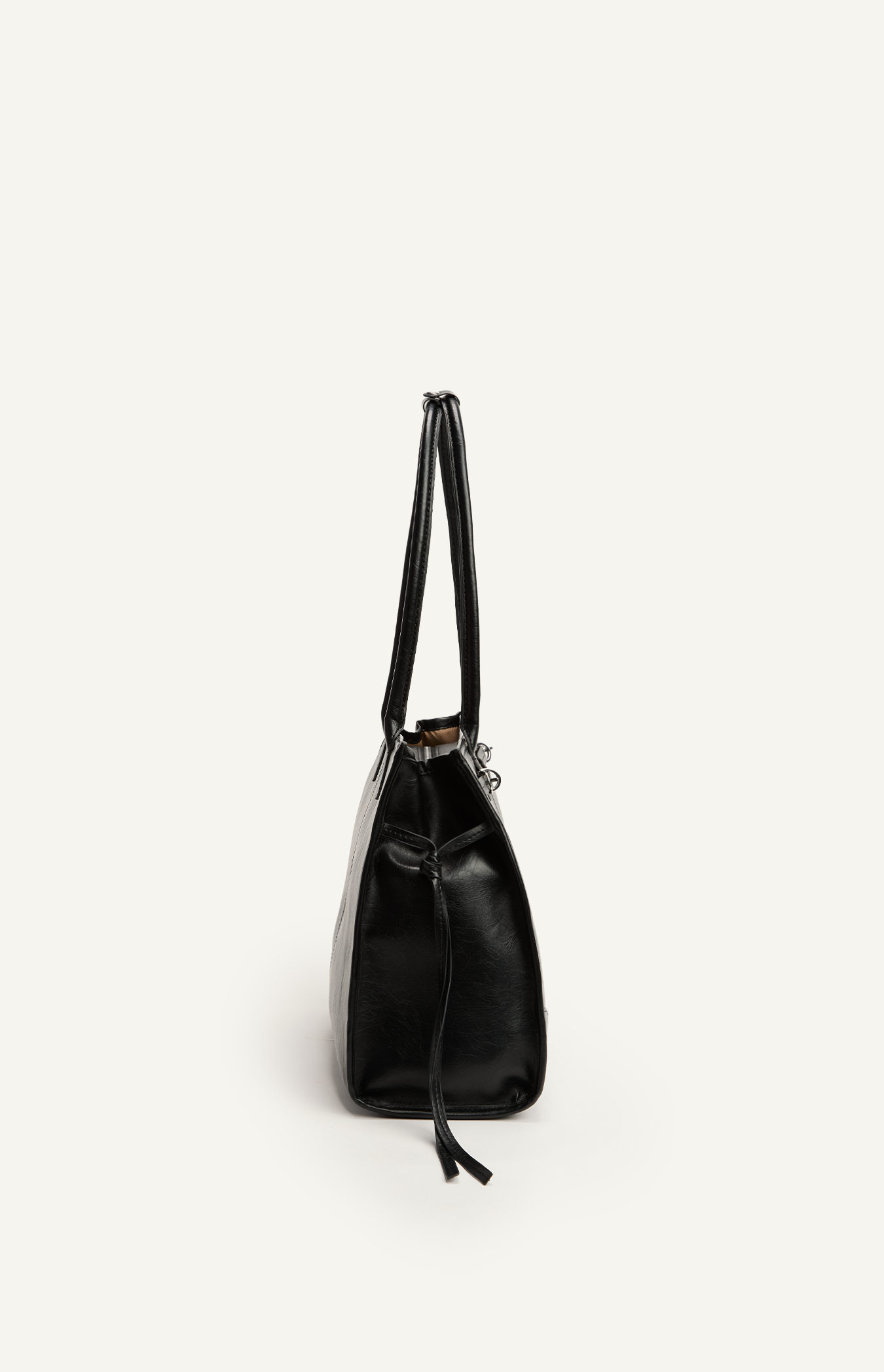 BIANCA SHOULDER BAG – BLACK