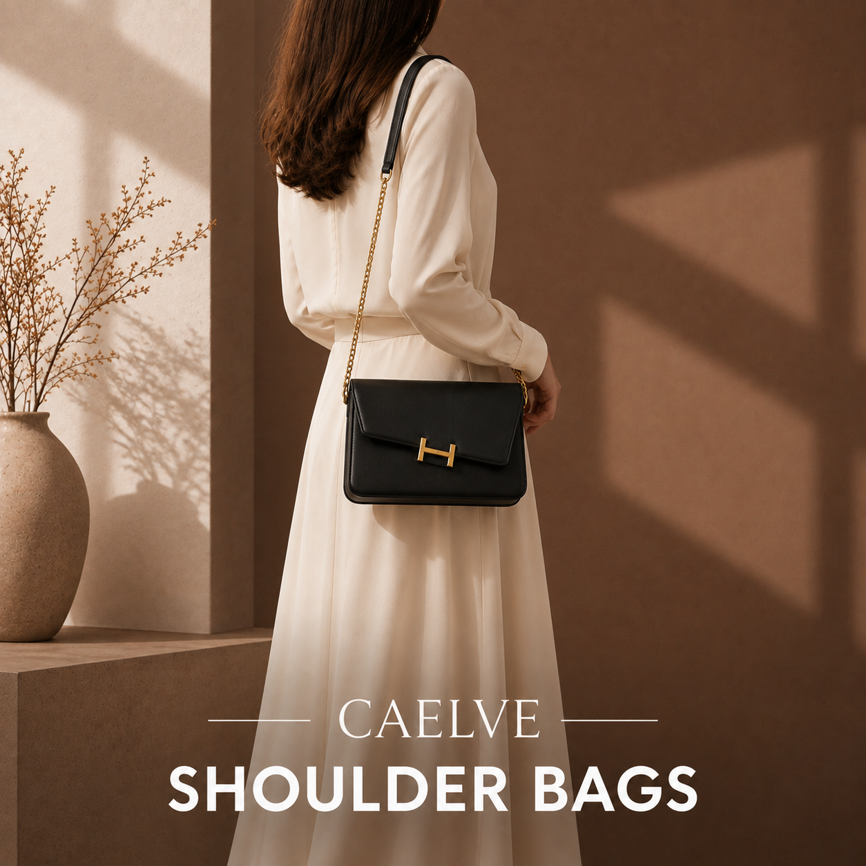 Shoulder Bags