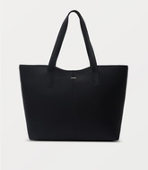 Women Shoulder Bag-BLACK