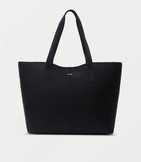 Women Shoulder Bag-BLACK