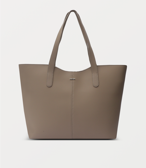 Women Shoulder Bag-BEIGE