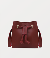 Women Shoulder Bag-MAROON