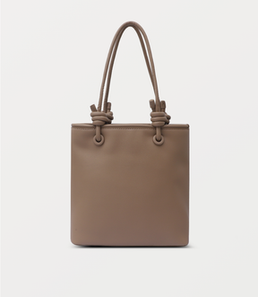 Women Shoulder Bag-KHAKI