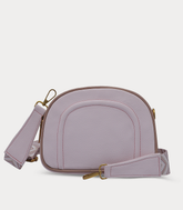 Women Shoulder Bag-PINK