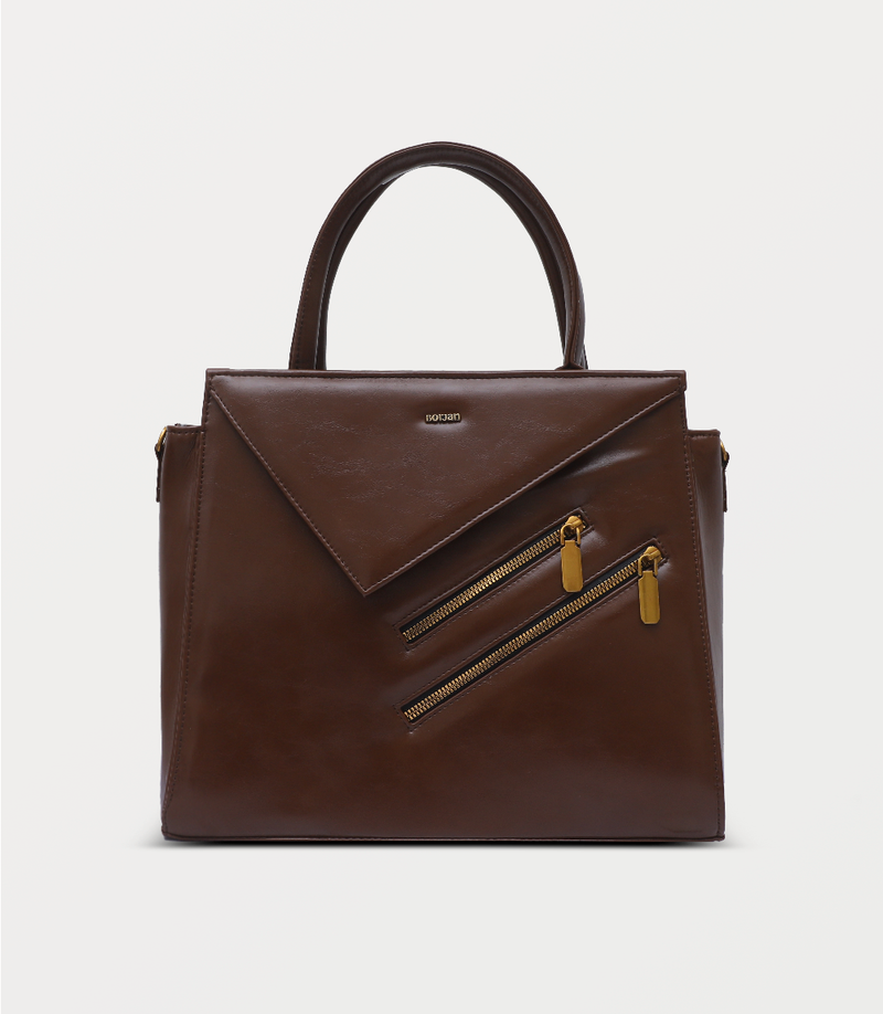 Caelve Handcrafted Luxury Bag