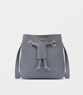 Women Shoulder Bag-GREY
