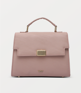 Women Shoulder Bag-PINK