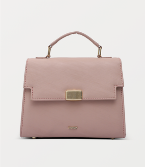 Women Shoulder Bag-PINK