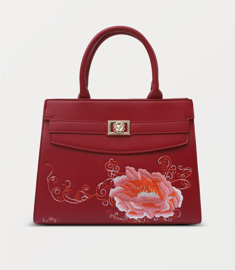 Caelve Handcrafted Luxury Bag