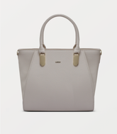 Women Shoulder Bag-IVORY