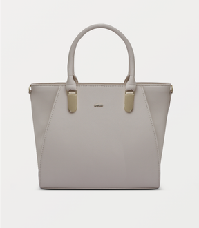 Women Shoulder Bag-IVORY