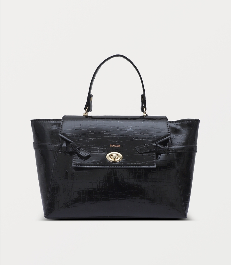 Caelve Handcrafted Luxury Bag