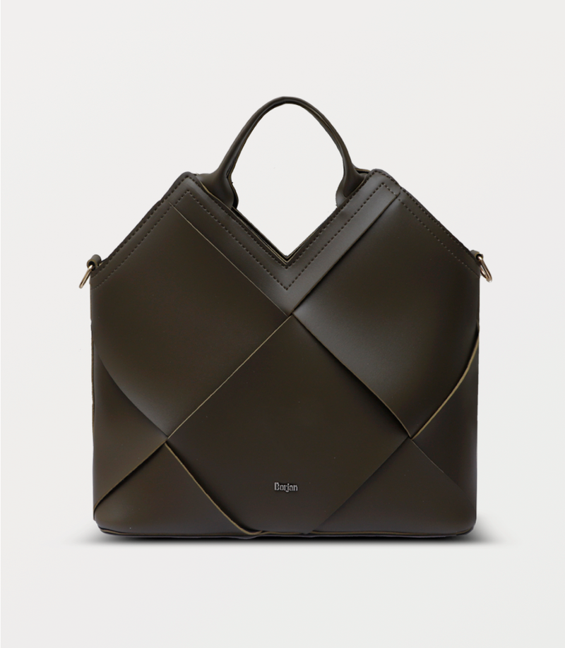 Caelve Handcrafted Luxury Bag
