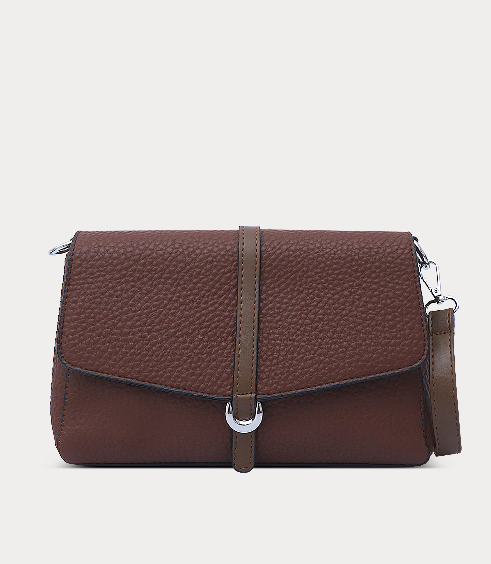 Women Shoulder Bag-MULTY