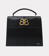 Women Hand Bag-BLACK