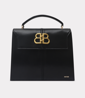 Women Hand Bag-BLACK