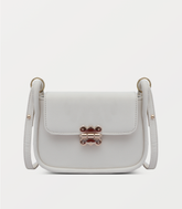 Women Shoulder Bag-IVORY