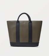 Women Shoulder Bag-OLIVE