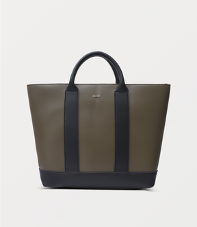 Women Shoulder Bag-OLIVE
