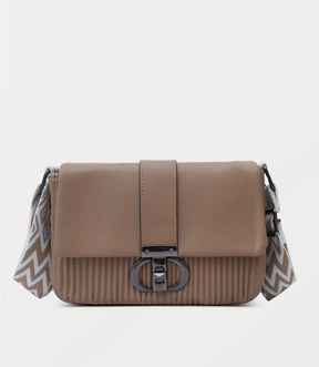 Women Shoulder Bag-CAMEL