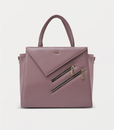 Women Shoulder Bag-PINK