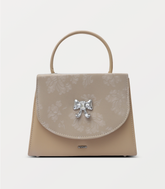 Women Shoulder Bag-BEIGE