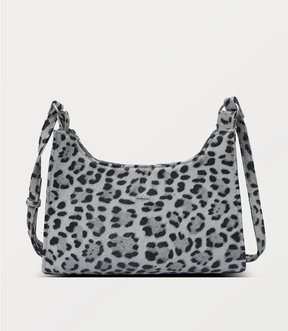 Women Shoulder Bag-GREY
