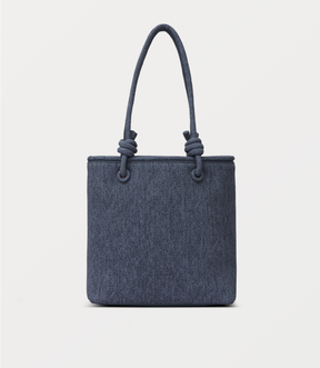 Women Shoulder Bag-BLUE