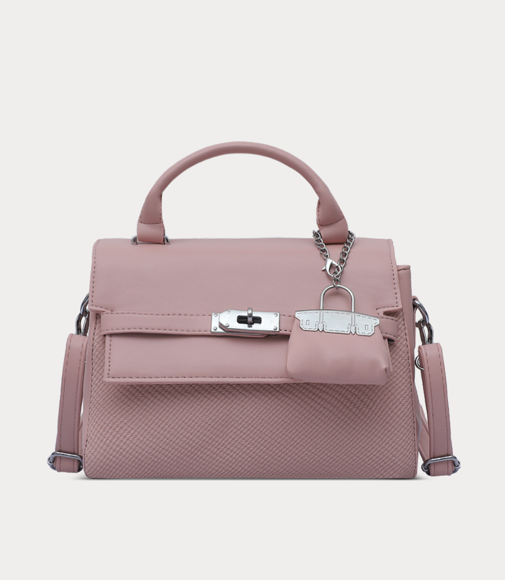 Women Shoulder Bag-MULTY