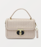 Women Boxy Bag-MULTY
