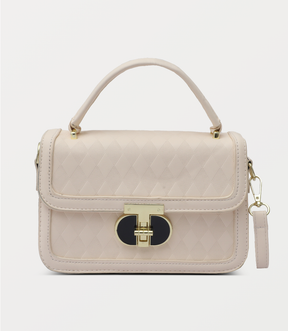 Women Boxy Bag-MULTY