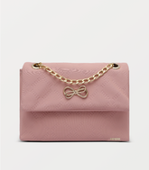 Women Shoulder Bag-PINK