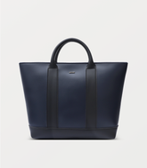 Women Shoulder Bag-NAVY