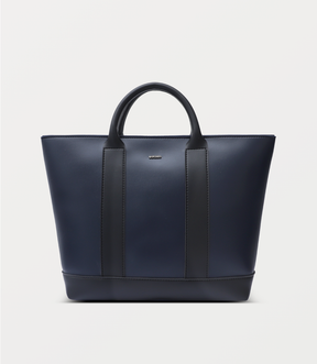 Women Shoulder Bag-NAVY