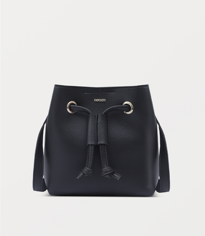Women Shoulder Bag-BLACK