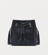 Women Shoulder Bag-BLACK