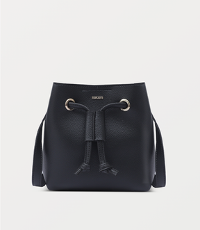 Women Shoulder Bag-BLACK