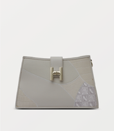 Women Shoulder Bag-BEIGE